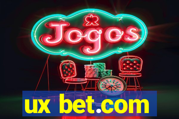 ux bet.com